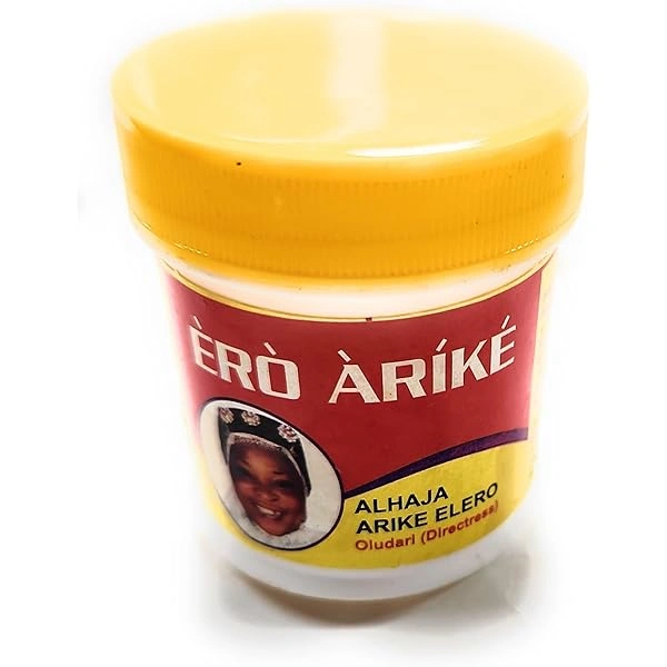 Ero Arike