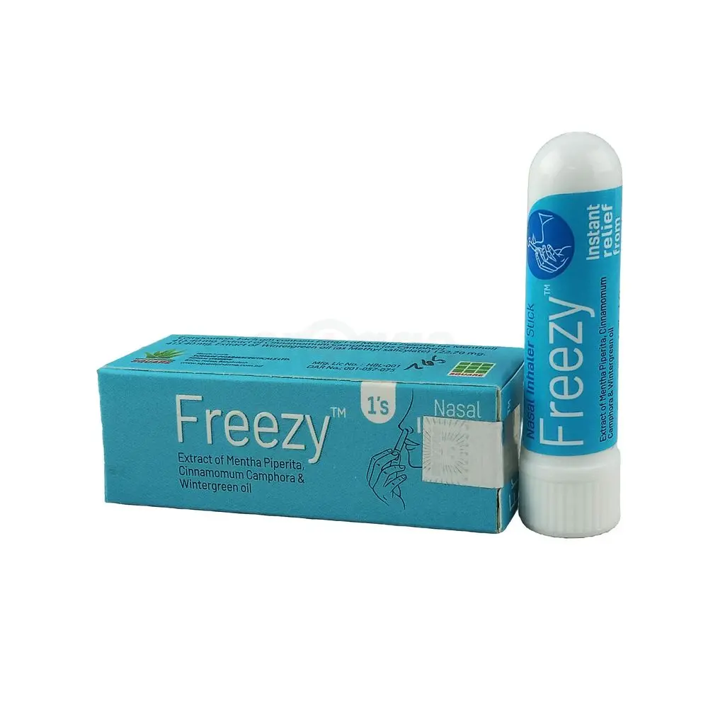 Freezy