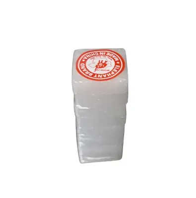 Kafura Pelebe (Refined Camphor)