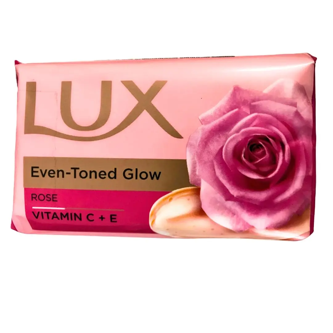 Lux Advanced Even-Toned Glow Soap 100g