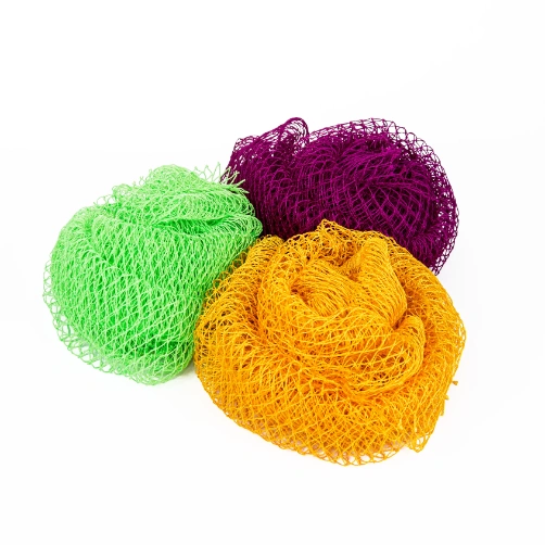 Net Sponge