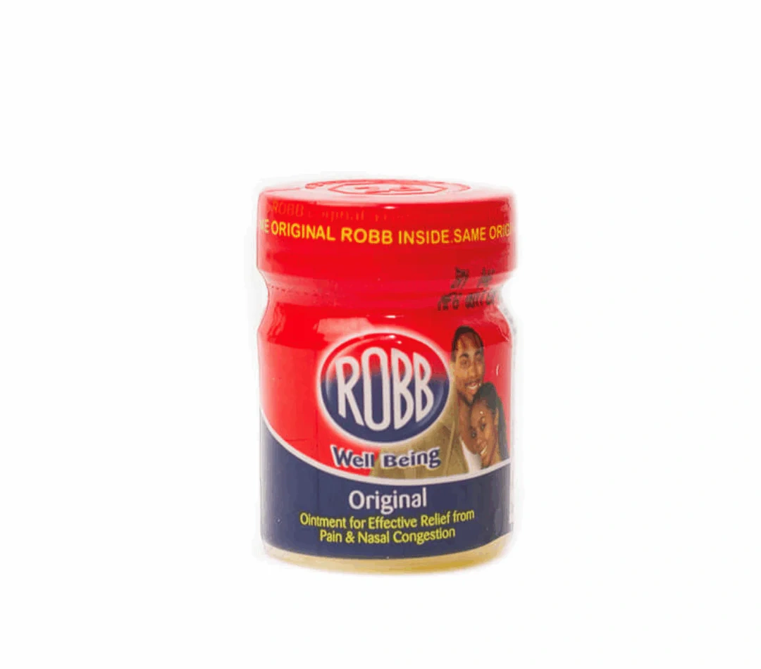 Robb Wellbeing Original Balm