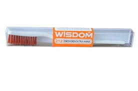 Wisdom Toothbrush