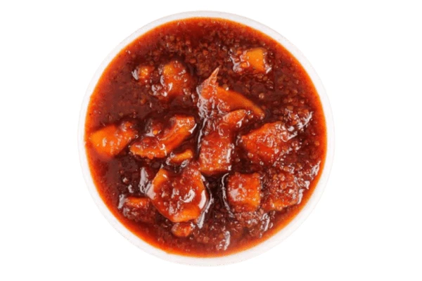 Home Style Sweet & Spicy Mango Pickle Gor-Keri 850g / 30 oz