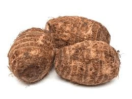 Coco Yam (Per Kg)