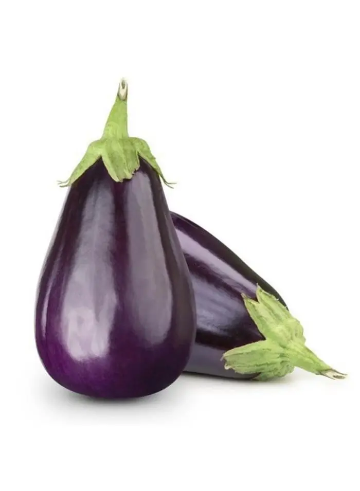 Eggplant Big Fresh