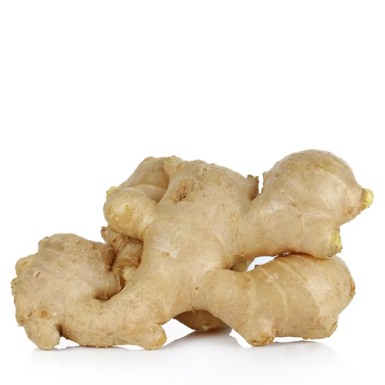 Fresh Ginger