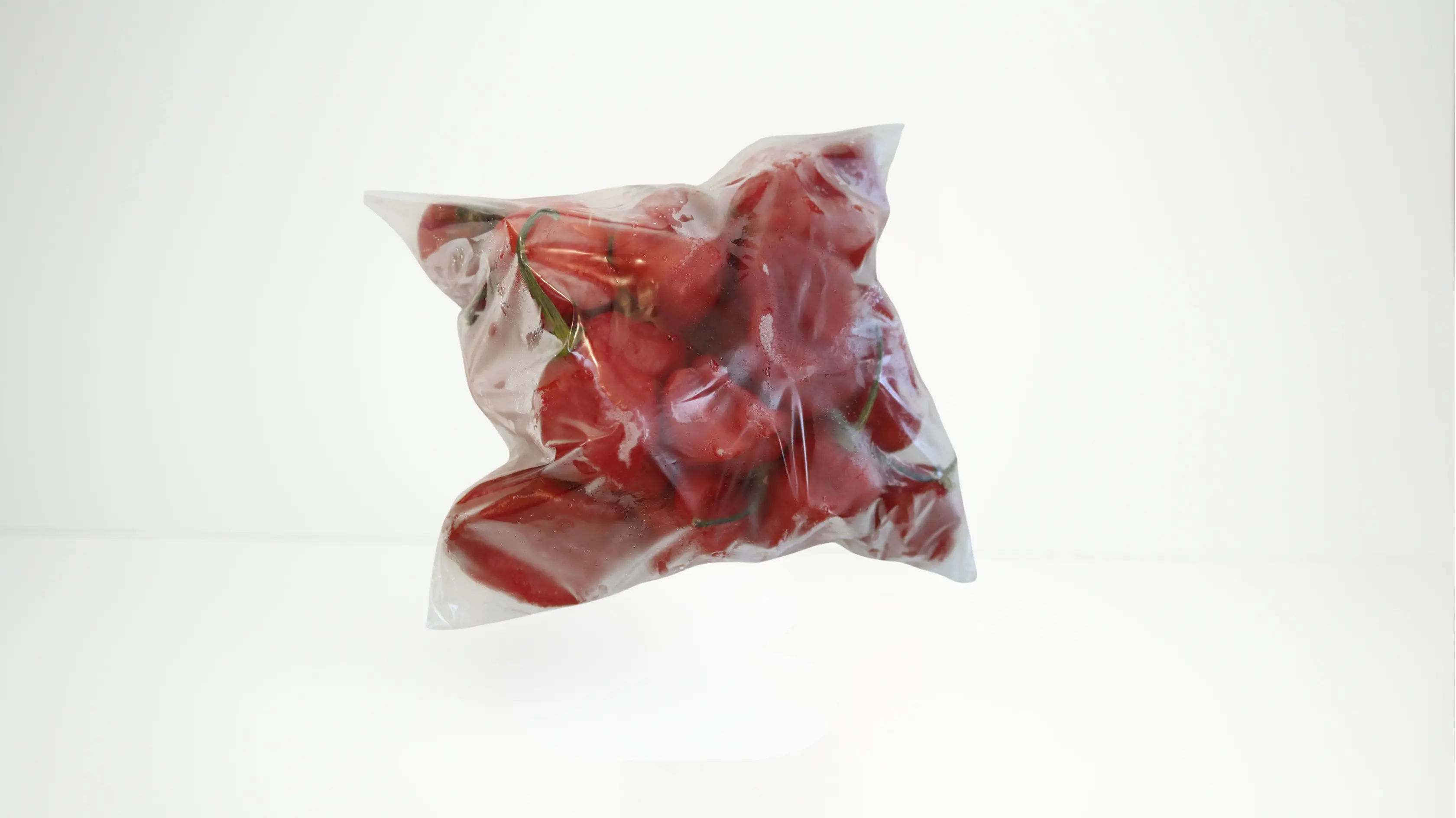Habanero Pepper (Small Pack)