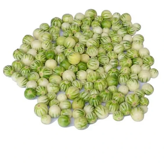 Katunkuma Uganda (Bitter Berries)