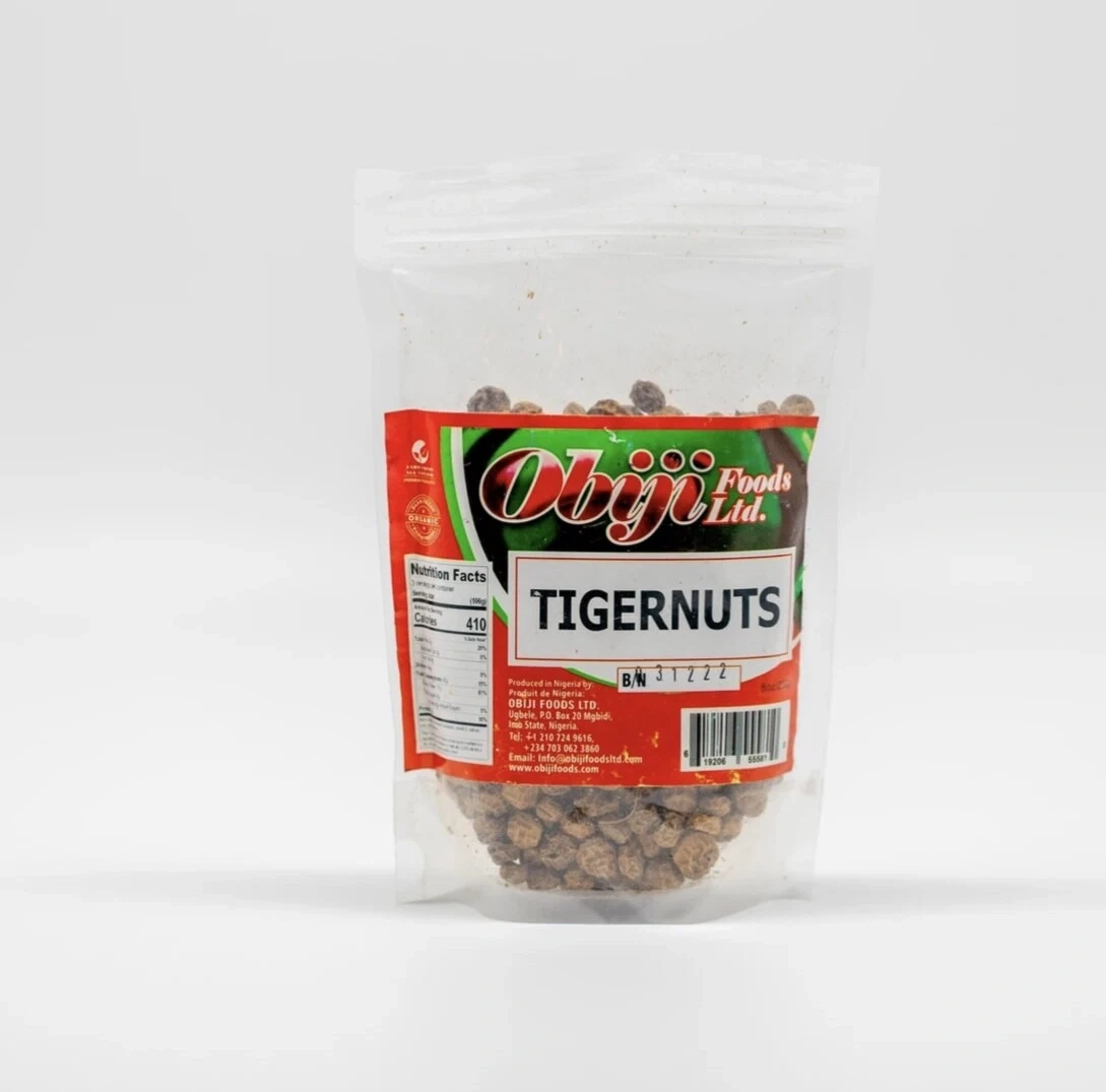 Obiji Tigernuts