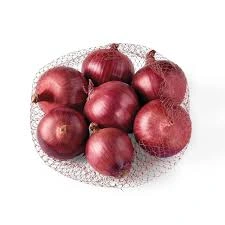 Red Cooking Onions