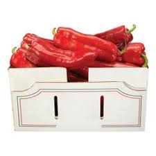 Shepherd Pepper (Per Box)