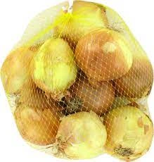 Yellow Onions 5lb