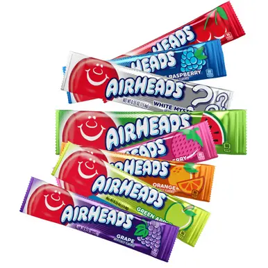 Air Heads Candy