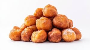 Akin's African Puff Puff (Per Piece)