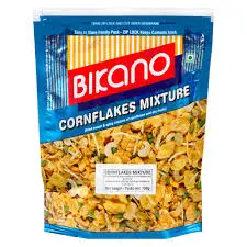 Bikano Cornflakes Mixture 150g