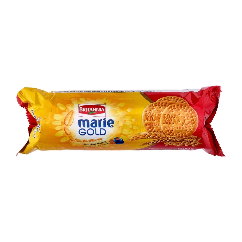Britannia Marie Gold Biscuit 150g