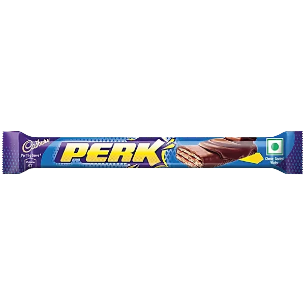 Cadbury Perk Chocolate Bar