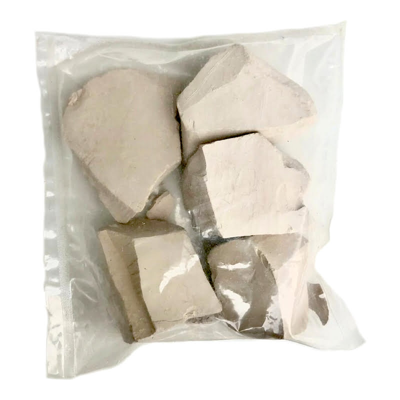 Calaba Chalk/Edible Clay/Nzu