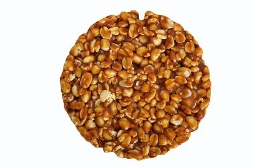 Canteen Foods Peanut Gachak 300g 2Pk