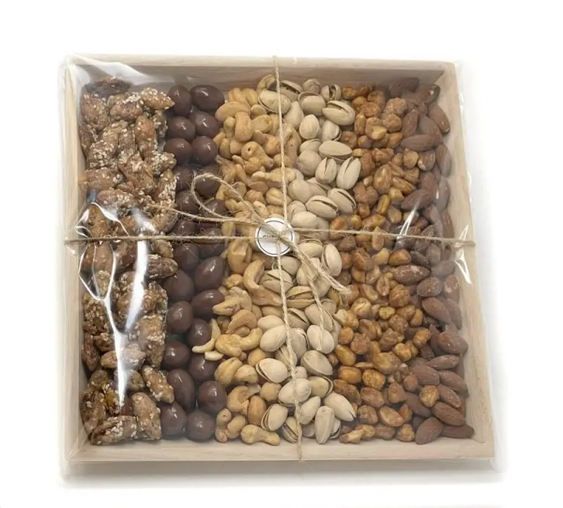 Celebrite Dried Fruits Tray