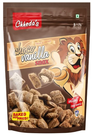 Chheda's Choco Snax 25g