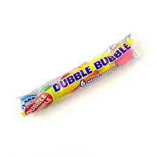 Dubble Bubble Gumballs 36g