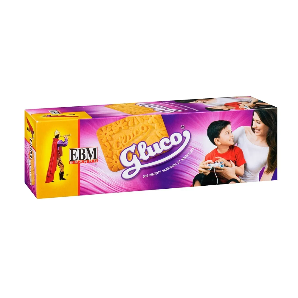 EBM Gluco Biscuit