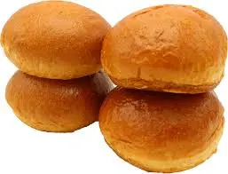 Fresh Brioche Buns, 4 counts