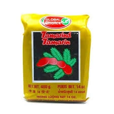 Global Choice Tamarind 400g