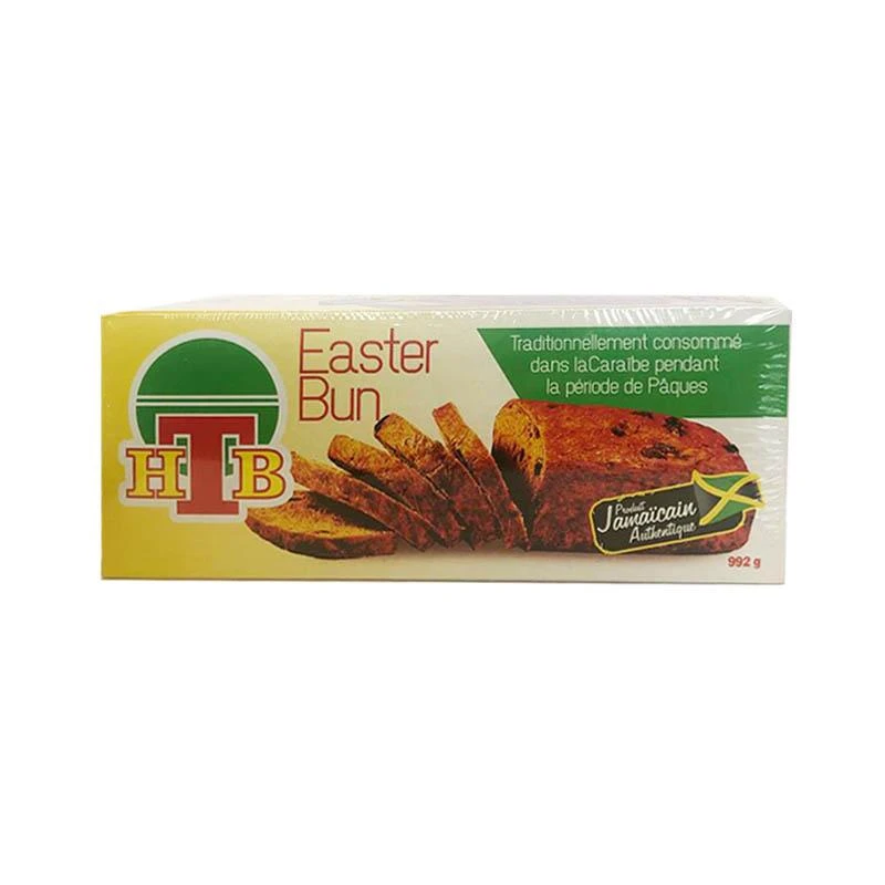 HTB Easter Bun Small Size
