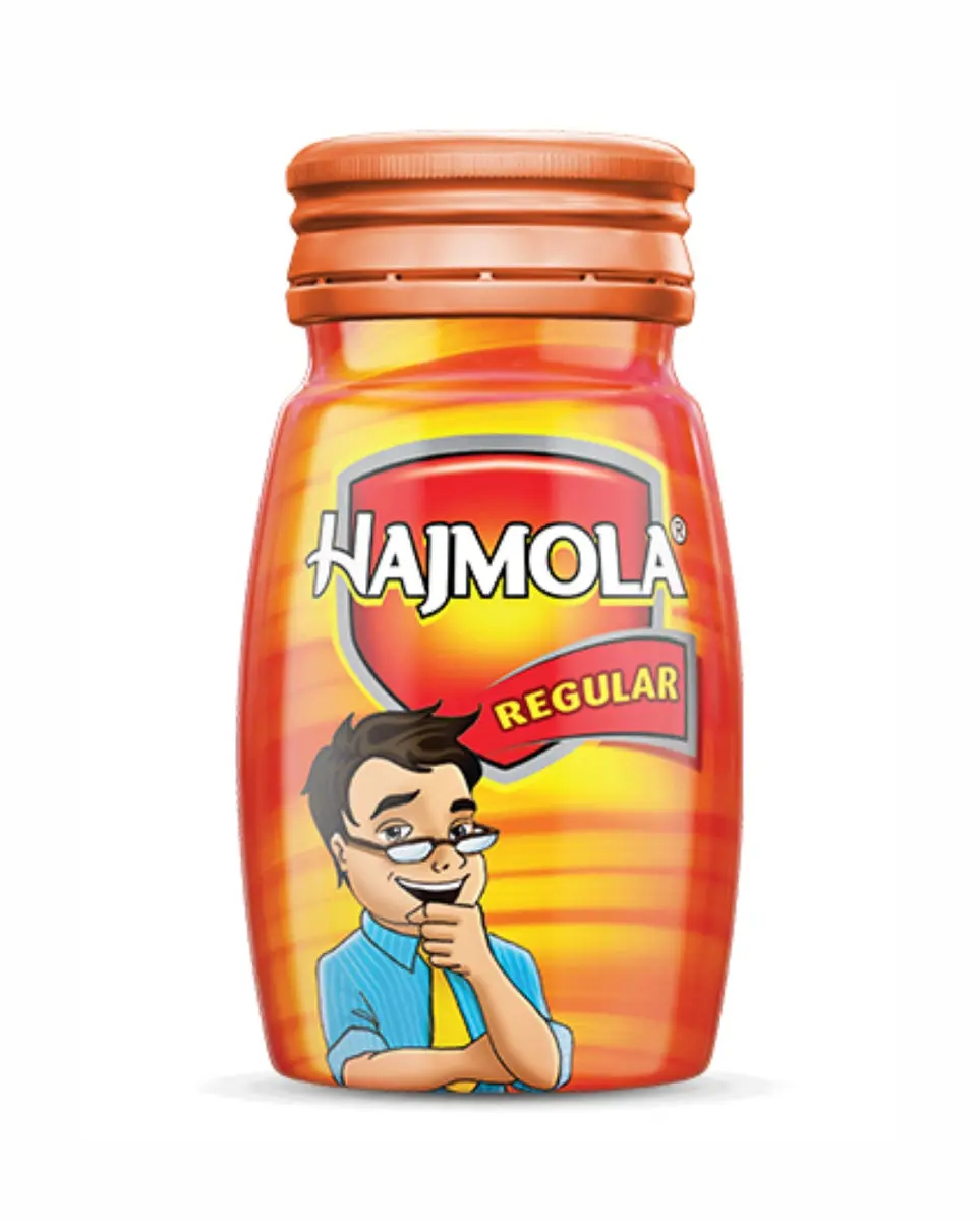 Hajmola 60Gm
