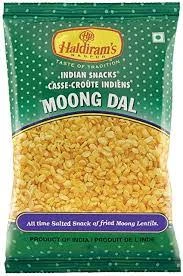 Haldiram's Moong Dal 150g