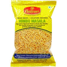 Haldiram's Nimbu Masala 150g