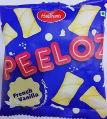 Haldiram's Peeloz 30g