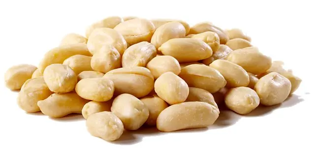 Peanuts
