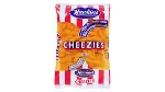 Hawkins Real Cheddar Cheese Cheezies