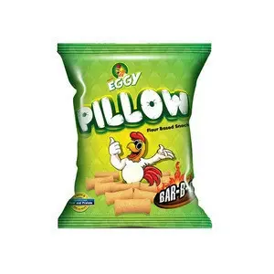 Ifad Eggy Pillow Chips