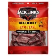 Jack Link's Sweet & Hot Beef Jerky