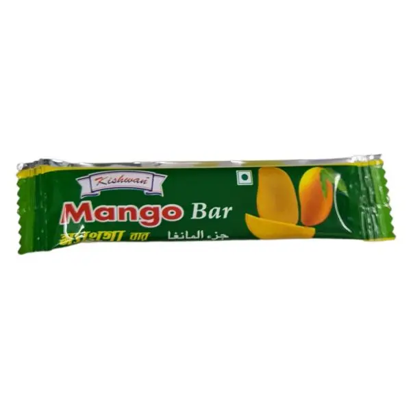 Kishwan Mango Bar (1Pc)