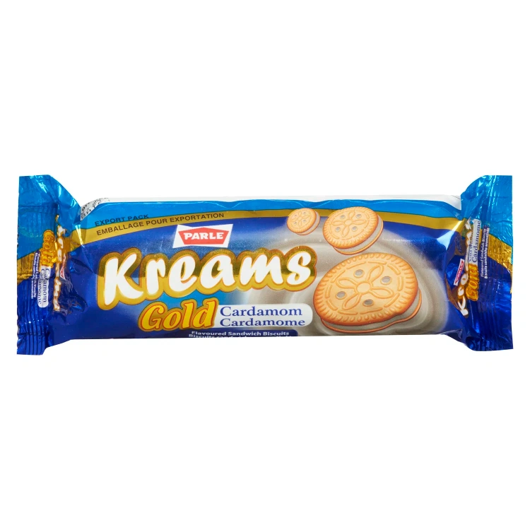 Parle Kreams Cardamom 66.7g
