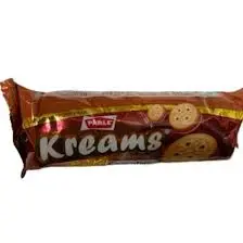 Parle Kreams Chocolate 66.7g