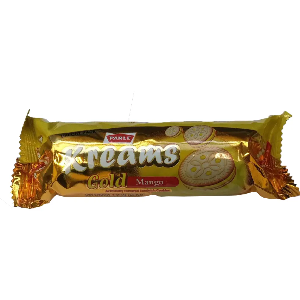 Parle Kreams Mango 66.7g