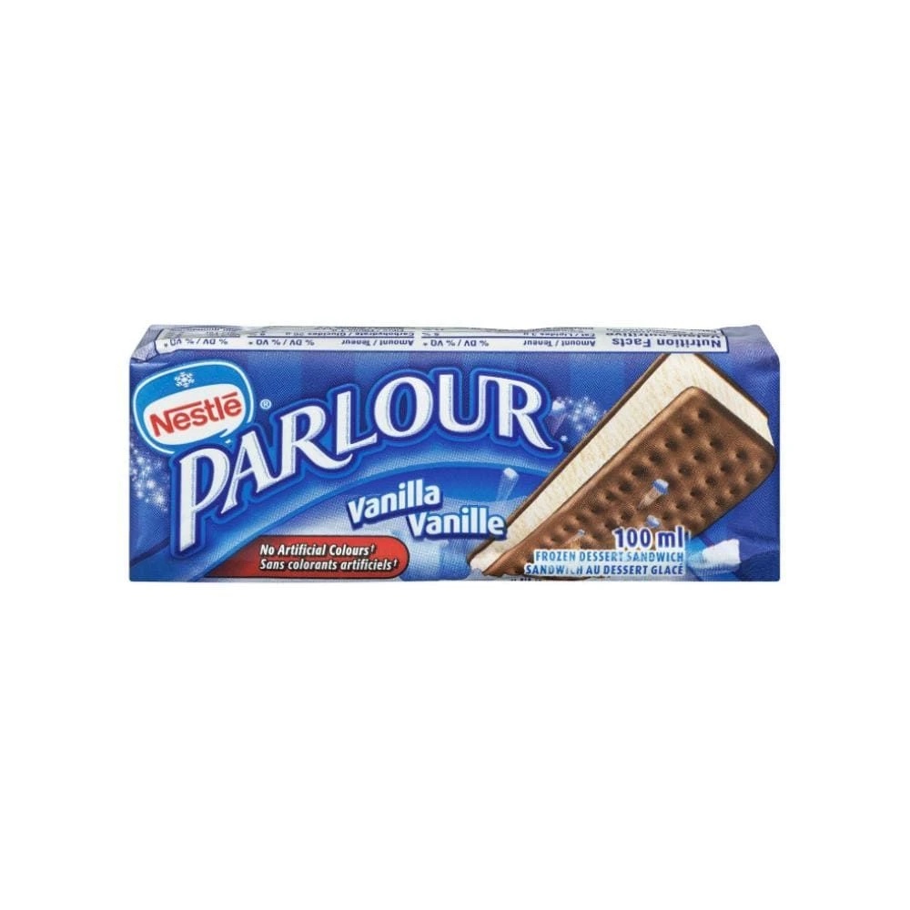 Parlour Sandwich Small