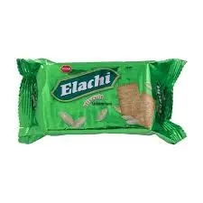 Pran Elachi Biscuit
