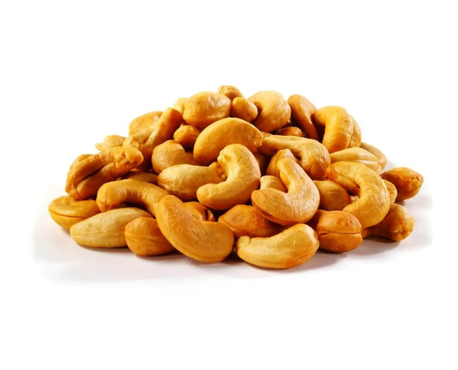 Cashew Nuts