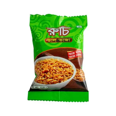 Ruchi Dal Bhaja