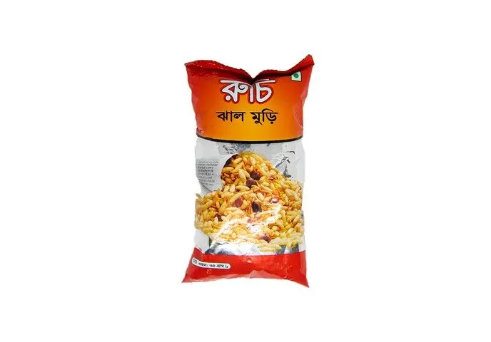 Ruchi Jhal Muri 50g