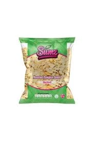 Sumz Roasted Pumpkin Seeds Salted 50g