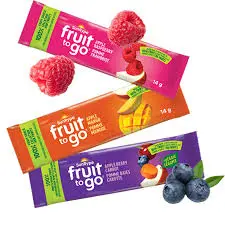 Sun Rype Fruit To Go